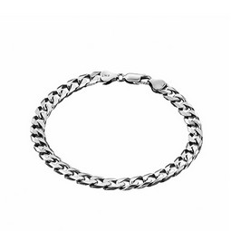 Мужские серебряные браслеты 925 пробы - купить в ювелирноминтернет-магазине Fidelis-Style.ru